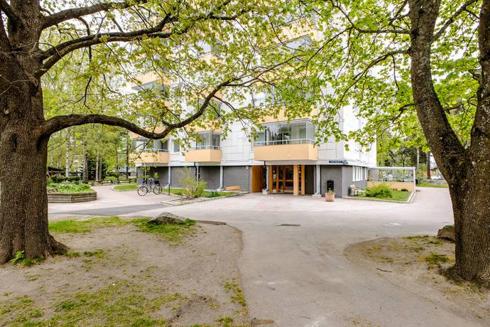 2.5 rum Lägenhet på Odensvigatan 7 Malmaberg Västerås kommun - bild 23