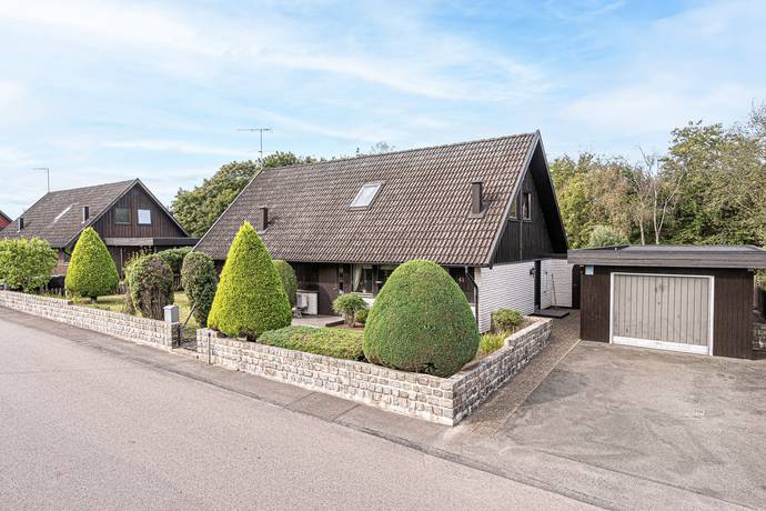 6 rum Villa på Väpnaregatan 43 Hässleholm - Centralt Hässleholms kommun - bild 21