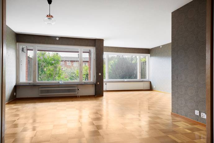 5 rum Radhus på Källarekroken 30 Norra Fäladen Lunds kommun - bild 2