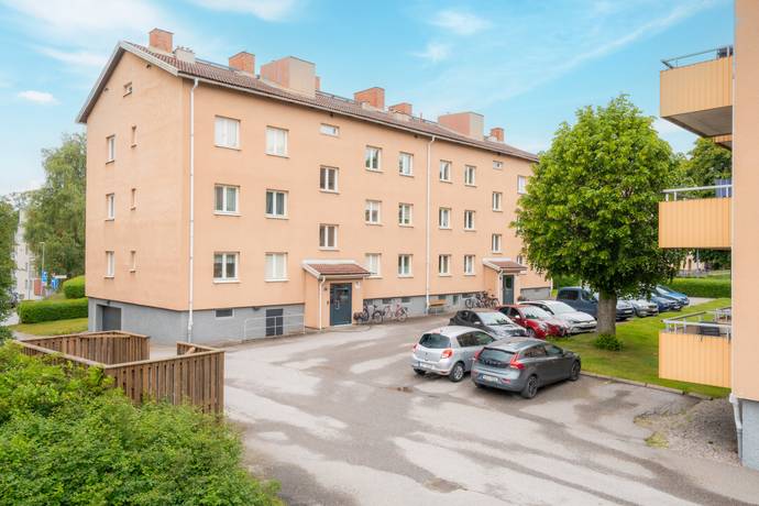 2 rum Lägenhet på Annebergsgatan 2B Centralt Öster Nyköpings kommun - bild 11