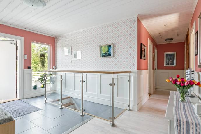 7 rum Villa på Norra Bondevägen 30 Huddinge kommun - bild 7