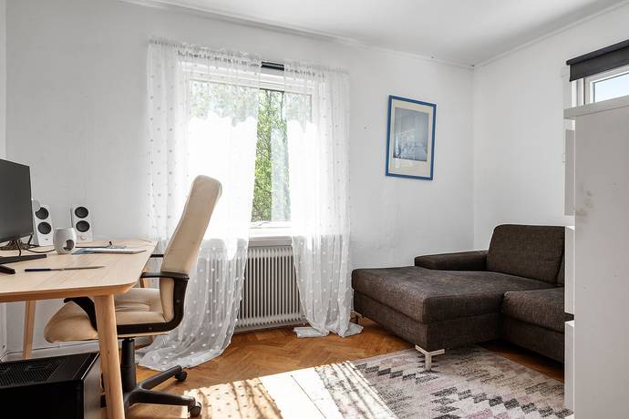 6 rum Villa på Hunnaryd Björkebo  Örby Marks kommun - bild 22