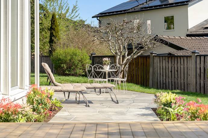 8 rum Villa på Bältvägen 20A Edsviken Sollentuna kommun - bild 26