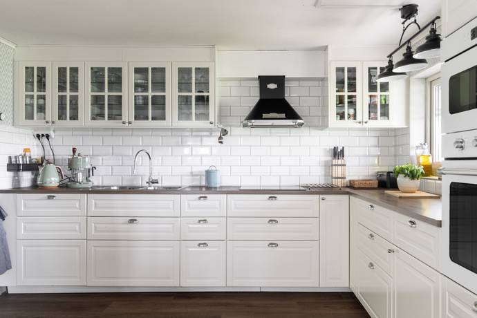 6 rum villa på Ramstorp 225 Alvhem, Ale kommun - bild 1