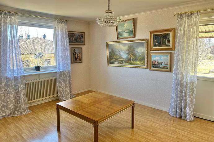3 rum Villa på Backgränd 6 Lillhärdal Härjedalens kommun - bild 6