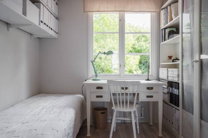 6 rum Villa på Högklint Fridtorpsvägen 10 Fridhem Gotlands kommun - bild 38
