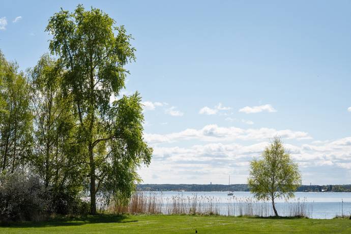 8 rum Villa på Drakskeppsvägen 32 Viggbyholm Täby kommun - bild 9