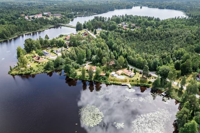 4 rum Vinterbonat fritidshus på Salebodavägen 20 Karlskrona kommun - bild 43