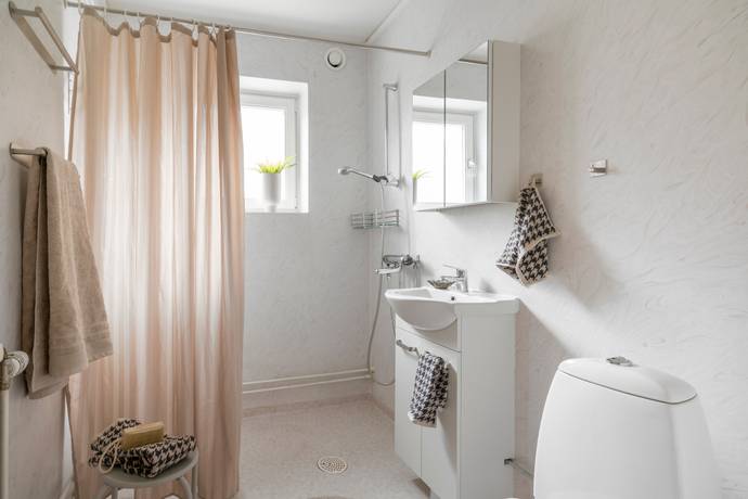 2 rum Lägenhet på Biologigränd 6 Ålidhem Umeå kommun - bild 18