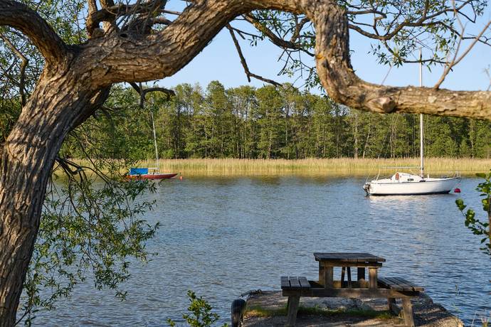 3 rum villa på Sjövillan 1 Stallarholmen, Strängnäs kommun - bild 2