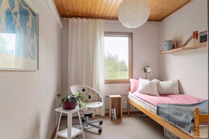 4 rum Vinterbonat fritidshus på Dalby 315 Henån Orust kommun - bild 13