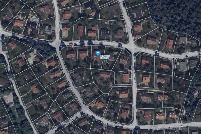 6 rum Villa på Skyttevägen 34 Askrike/ Bo Lidingö kommun - bild 31