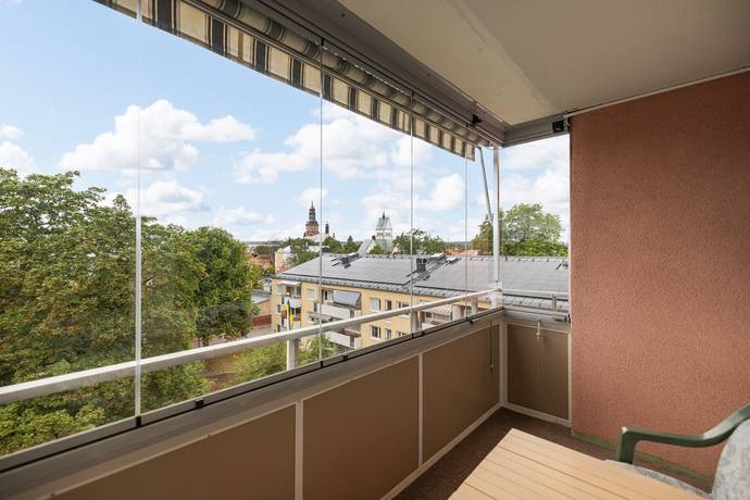 Promenaden 19, 4tr, Promenaden, Falu kommun
