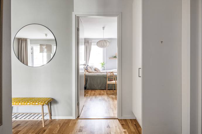 4 rum lägenhet på Tegelviksgatan 14 Södermalm - Sofia, Stockholms kommun - bild 4
