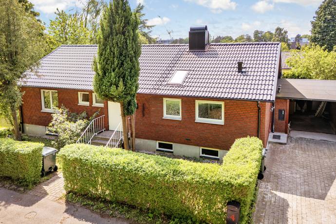 6 rum villa på Solvändagränd 4 Bellevue, Ystads kommun - bild 1