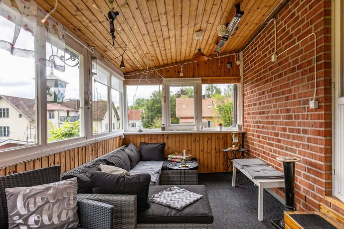 4 rum Villa på Furuvägen 4 Broakulla Emmaboda kommun - bild 11