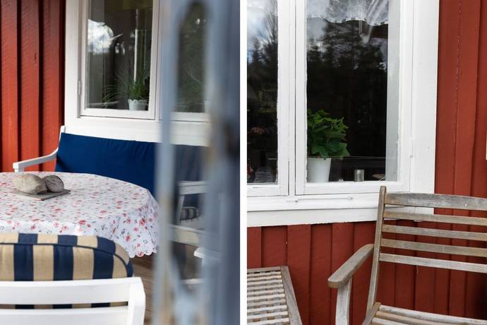 2 rum Fritidshus på Kvarnviken Osterud 3 Kvarnviken Bengtsfors kommun - bild 6