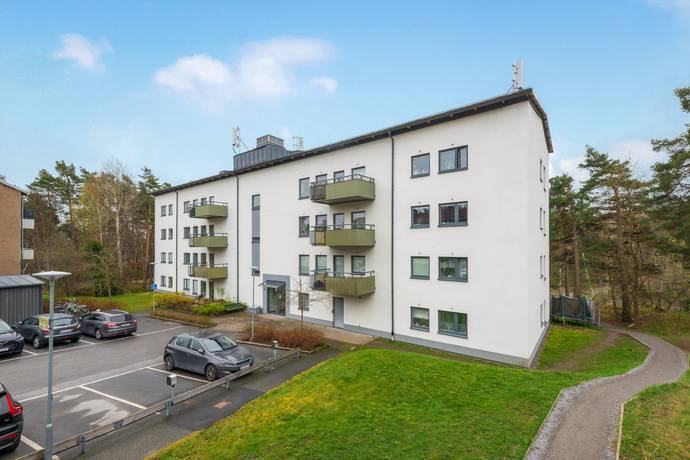 3 rum Lägenhet på Korintvägen 11 Hökarängen Stockholms kommun - bild 24