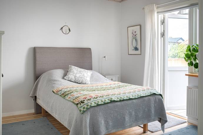 6 rum Villa på Långgatan 23 Skillinge Simrishamns kommun - bild 16