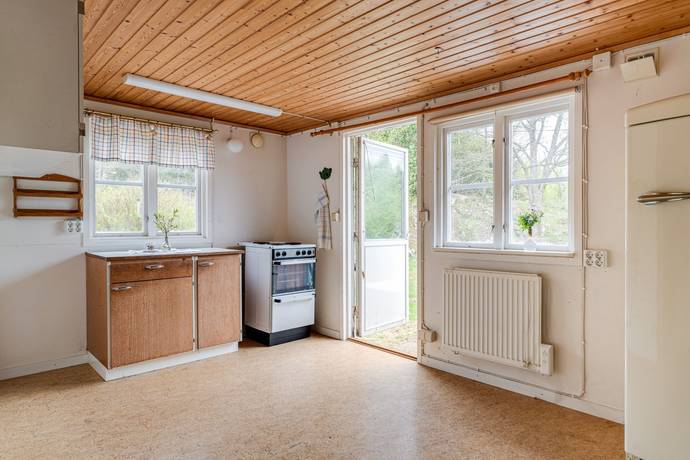 2 rum Fritidshus på Bränna 160 Kode Kungälvs kommun - bild 5