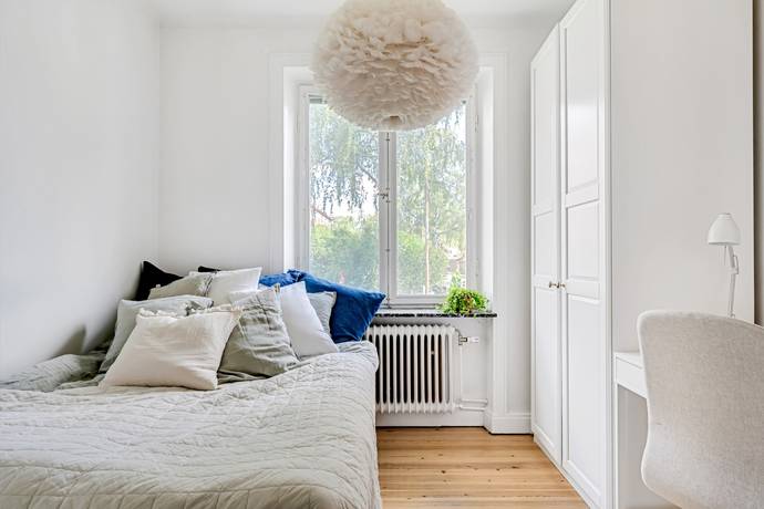 1.5 rum Lägenhet på Höganäsgatan 6D Höganäs Uppsala kommun - bild 3