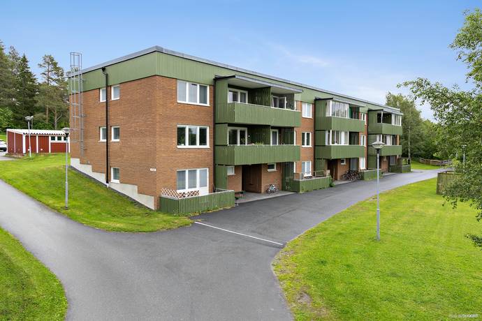 Brunflo, Östersunds kommun