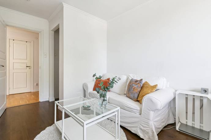 3 rum Lägenhet på Skogsvägen 52 Tungelsta Haninge kommun - bild 22