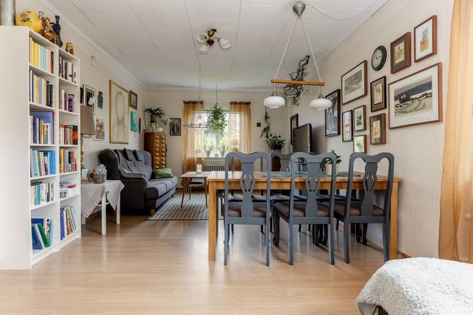 3 rum Villa på Aspstigen 8 Smedjebackens kommun - bild 3
