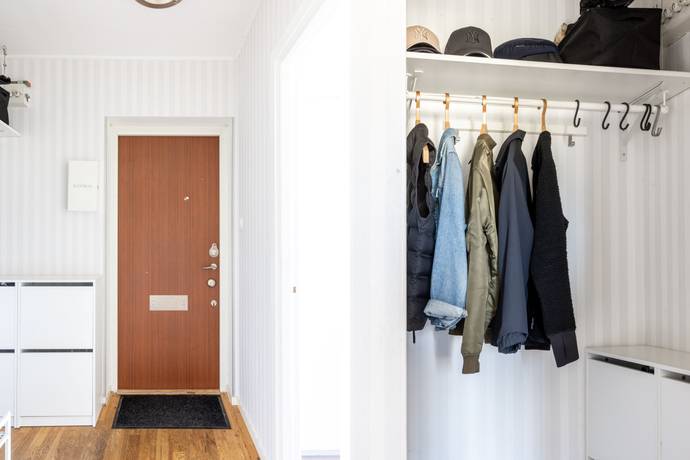 3 rum Lägenhet på Klubbegatan 4B Håkanstorp Malmö kommun - bild 20