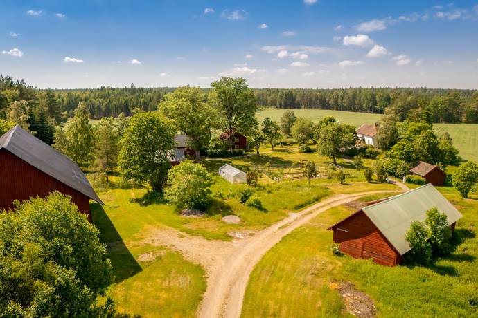 Rönö Stensätter, Södra Vikbolandet, Norrköpings kommun