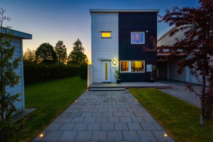 Drevevägen 19K, Ekeby-Almby, Örebro kommun