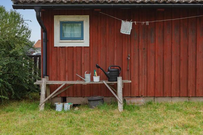 3 rum Fritidshus på Mellanhorvagatan 6 Kolstad Borgholms kommun - bild 19