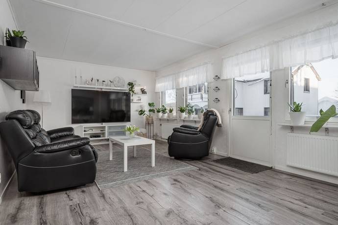 5 rum Villa på Odlingsgatan 8A Koskullskulle Gällivare kommun - bild 7