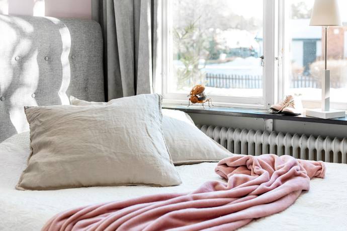 4 rum Villa på Limvägen 20 SANDARNE Söderhamns kommun - bild 18