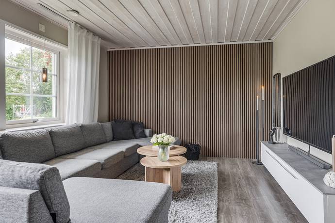 4 rum Villa på Lillåvägen 11 Kåge Skellefteå kommun - bild 10