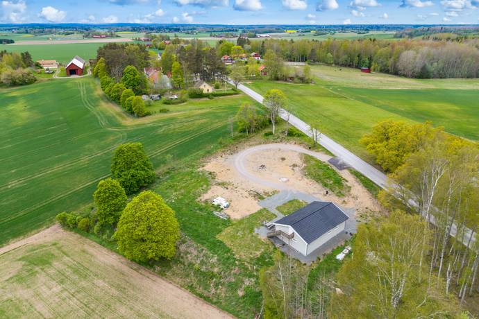 Villa på Edsberg Tallholmen 1 Lekebergs kommun - bild 11