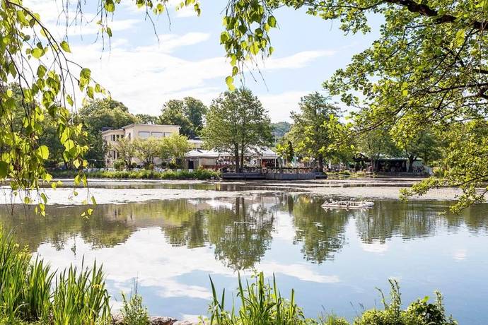 2 rum Lägenhet på Lövskogsgatan 5A Guldheden Göteborgs kommun - bild 23