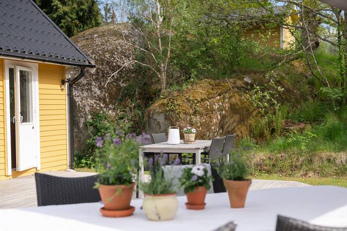 5 rum Villa på Bammarbodavägen 90 Bammarboda Österåkers kommun - bild 38