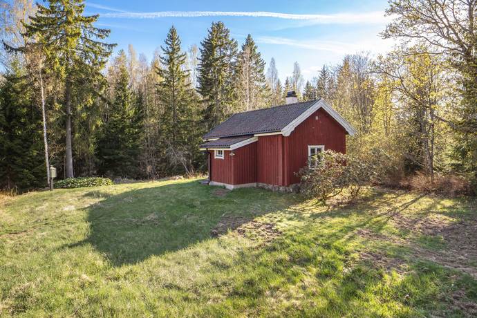 2 rum Fritidshus på Bondfallsvägen Melfallet 1 Ängelsberg Fagersta kommun - bild 2