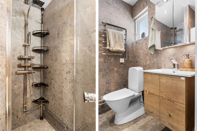 137 m² Villa på Malungsvägen 151 Viby Sollentuna kommun - bild 17