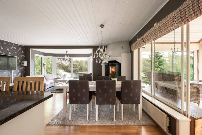 5 rum Villa på Södra Monvägen 11 Askersunds kommun - bild 21