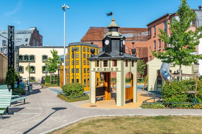 3 rum Lägenhet på Garvaregatan 6A Centralt Norrköpings kommun - bild 29