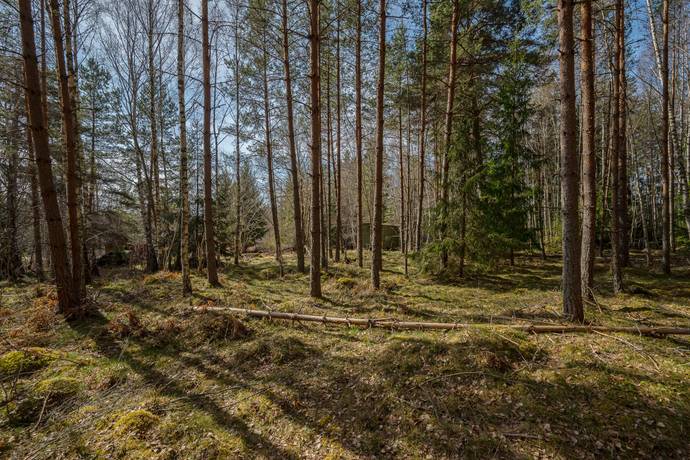 Tomt på Ubby 1:43 Vallentuna kommun - bild 6