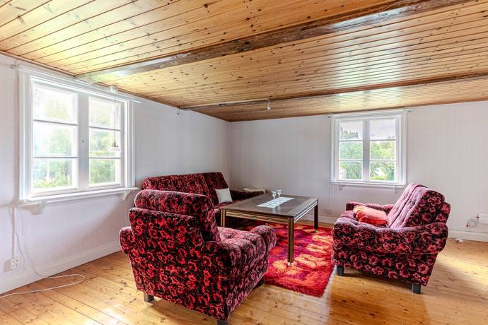 5 rum Villa på Storgatan 111 Aneby Aneby kommun - bild 10