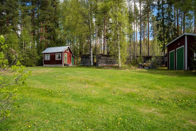2 rum villa på Utanede 158 Edsele, Sollefteå kommun - bild 5