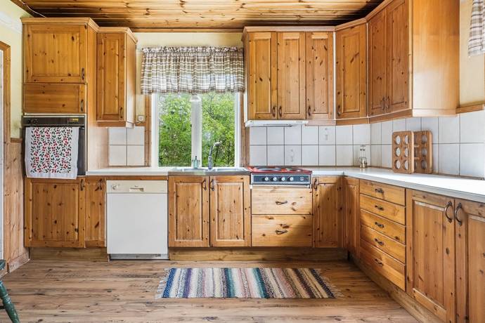 6 rum Fritidshus på Ängelsbergsvägen 102 Ängelsberg Fagersta kommun - bild 11