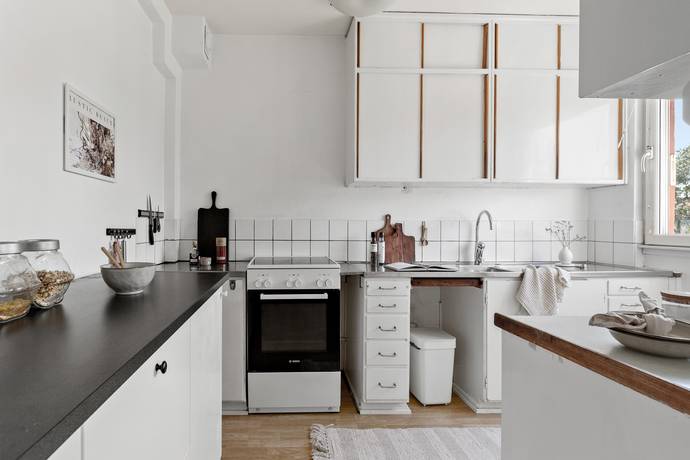 2 rum Lägenhet på Ursviksvägen 14 Sundbyberg Sundbybergs kommun - bild 10