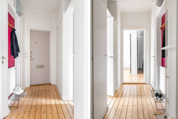 1 rum Lägenhet på Fredsgatan 12B, 1tr Sundbybergs kommun - bild 16