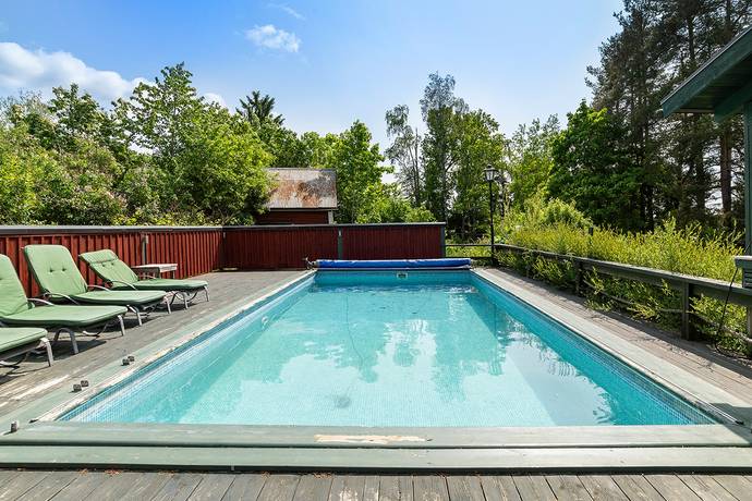 4 rum villa på Bokvägen 2 Norrtälje, Norrtälje kommun - bild 2