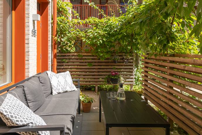 4 rum lägenhet på Lilla Varvsgatan 51E Dockan, Malmö kommun - bild 5
